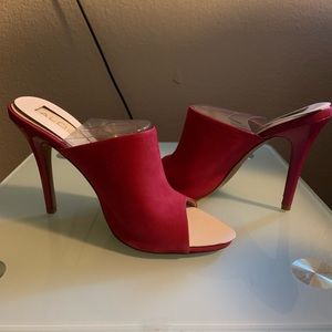Hamaliel-53 women heels